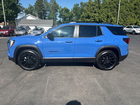 Used 2026 GMC Terrain Elevation w/ Elevation Premium Package AWD/4WD image 6