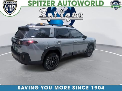Used 2026 Subaru Outback Wilderness w/ Wilderness Package AWD/4WD image 9