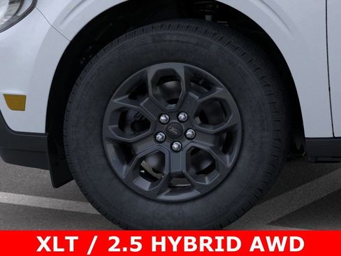 New 2026 Ford Maverick XLT w/ Equipment Group 301A AWD/4WD image 20