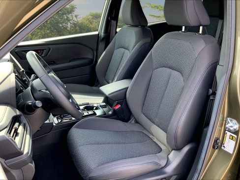 Certified 2026 Subaru Forester Premium AWD/4WD image 20