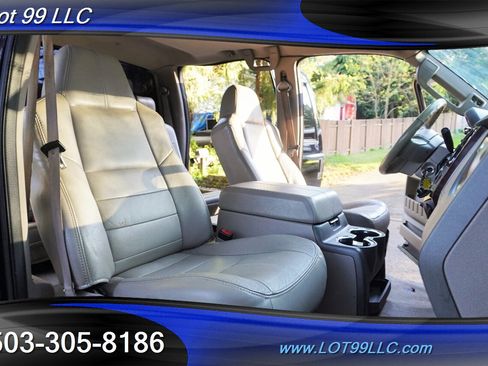Used 2008 Ford F350 Lariat image 19