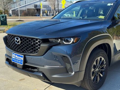 New 2026 MAZDA CX-50 AWD 2.5 Hybrid w/ Weather Package image 5
