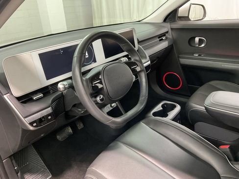 Used 2023 Hyundai Ioniq 5 SEL image 17