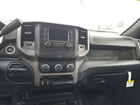 Certified 2024 RAM 3500 Tradesman image 11