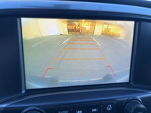 Used 2016 Chevrolet Silverado 1500 LT w/ All Star Edition image 45