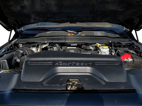 Used 2022 RAM 3500 Laramie image 57