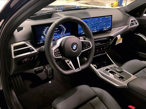 New 2026 BMW 330i 330i w/ M Sport Package image 8