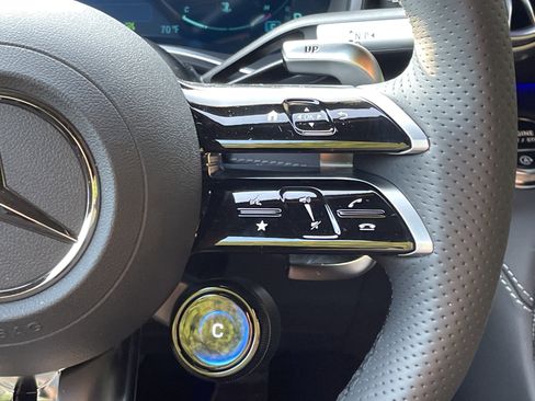 New 2026 Mercedes-Benz AMG GT 55 image 24