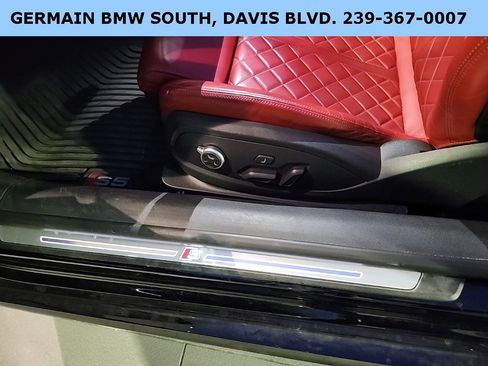 Used 2019 Audi S5 Prestige image 22