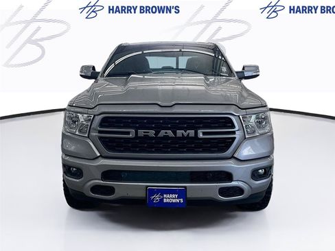Used 2022 RAM 1500 Big Horn AWD/4WD image 6