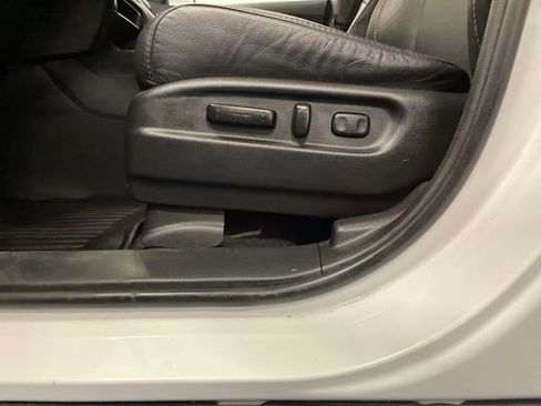 Certified 2023 Honda Passport TrailSport image 12