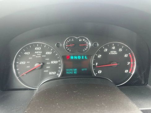 Used 2008 Chevrolet Equinox LS image 18