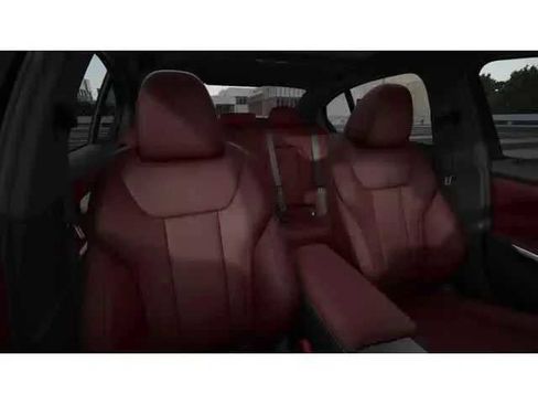 New 2026 BMW 330i xDrive Sedan w/ M Sport Package AWD/4WD image 11