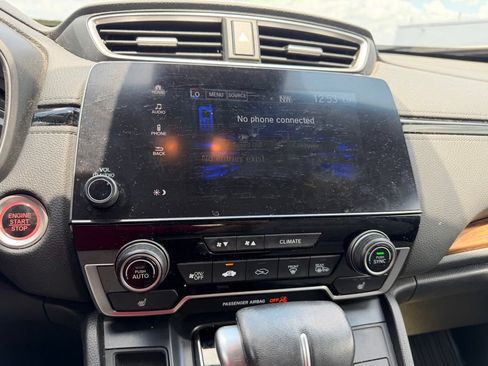 Used 2019 Honda CR-V EX-L image 5