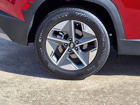 Used 2025 Hyundai Tucson SEL image 30