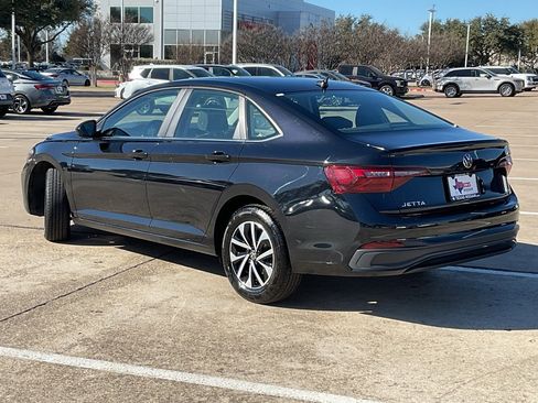 Used 2024 Volkswagen Jetta S image 7