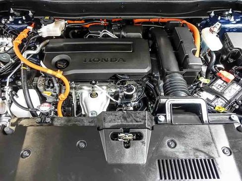Used 2026 Honda CR-V Sport-L image 33