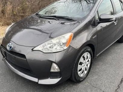 Used 2012 Toyota Prius V Five