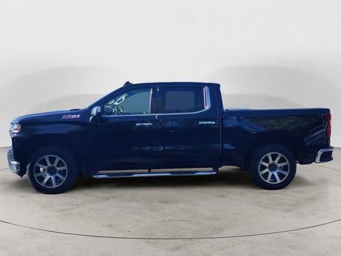Used 2022 Chevrolet Silverado 1500 LTZ w/ LTZ Premium Package image 2