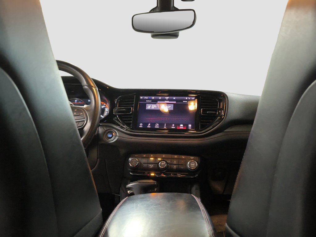 Used 2022 Dodge Durango R/T RWD image 15