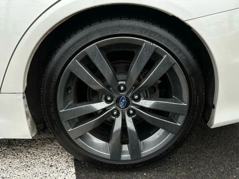 Used 2017 Subaru WRX Premium image 42