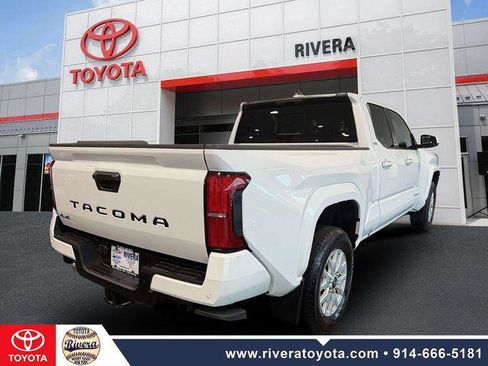 Certified 2024 Toyota Tacoma SR5 image 6