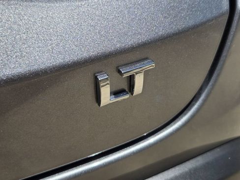 New 2026 Chevrolet Trax LT FWD image 13
