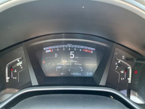 Used 2019 Honda CR-V EX-L image 7