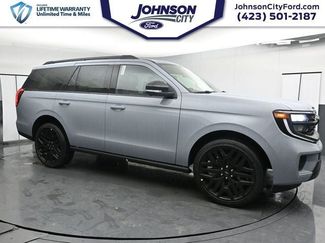 New 2026 Ford Expedition Platinum w/ Stealth Performance Package video 3