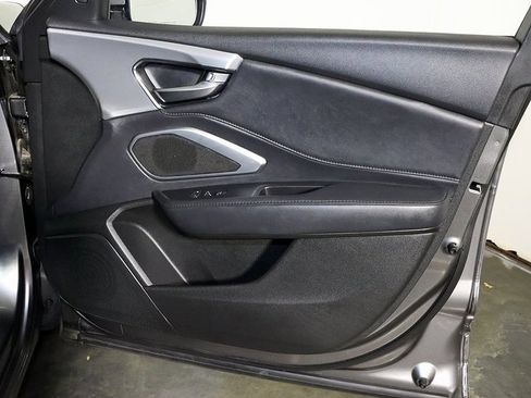 Certified 2024 Acura RDX SH-AWD image 31