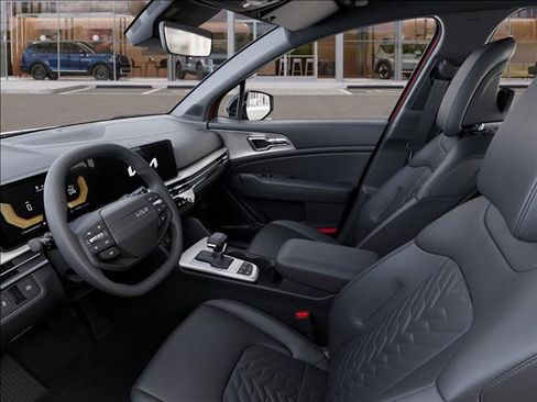 New 2026 Kia Sportage X-Line image 17