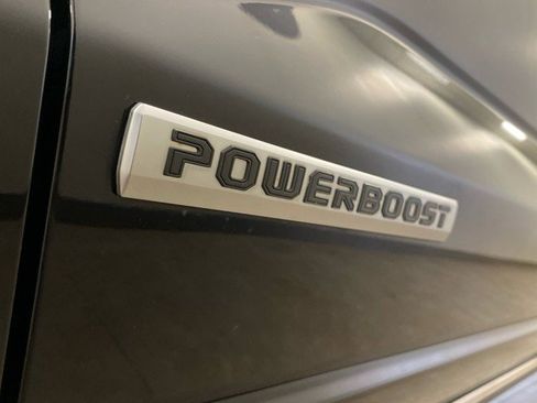 Certified 2021 Ford F150 Limited image 16