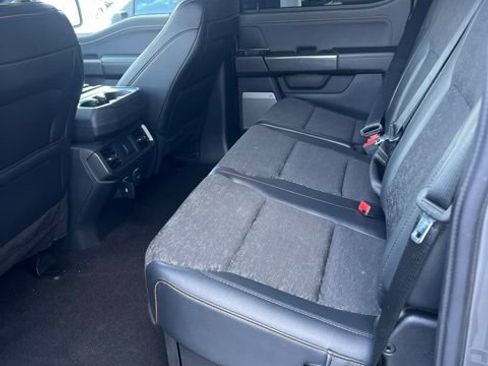 Used 2024 Ford F150 Tremor w/ Mobile Office Package AWD/4WD image 8