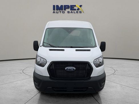 Used 2024 Ford Transit 350 XL image 8