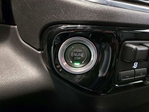 Used 2024 Chevrolet Silverado 1500 RST w/ RST All Star Premium Package image 31