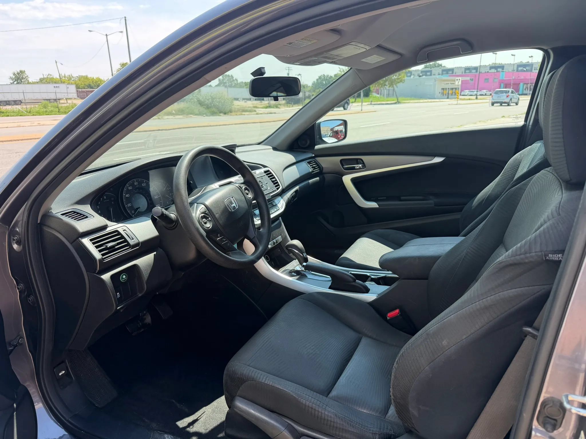 Used 2014 Honda Accord LX-S image 11