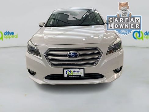Used 2016 Subaru Legacy 2.5i Premium w/ Moonroof Package image 15
