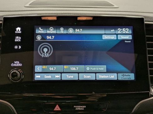 Certified 2022 Honda Passport Elite image 12