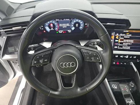 Used 2023 Audi A3 2.0T Premium w/ Convenience Package FWD image 5