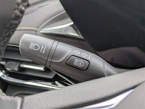 New 2026 Buick Envista Avenir image 31