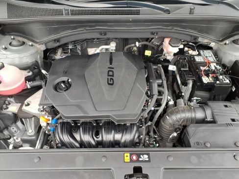 Used 2023 Hyundai Santa Fe SEL image 31