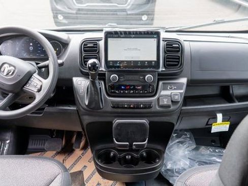 New 2026 RAM ProMaster 2500 w/ Premium Convenience Group image 11