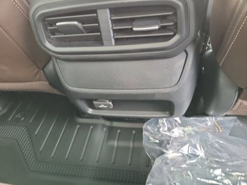 Certified 2025 Honda Ridgeline RTL image 18