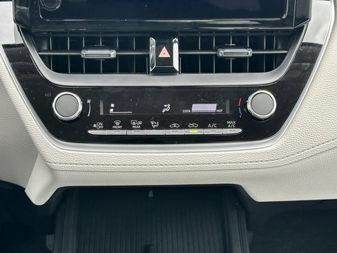 New 2026 Toyota Corolla Cross L image 26