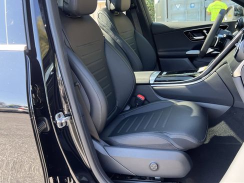 New 2026 Mercedes-Benz GLC 300 4MATIC image 26