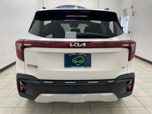 Used 2026 Kia Seltos S AWD/4WD image 21