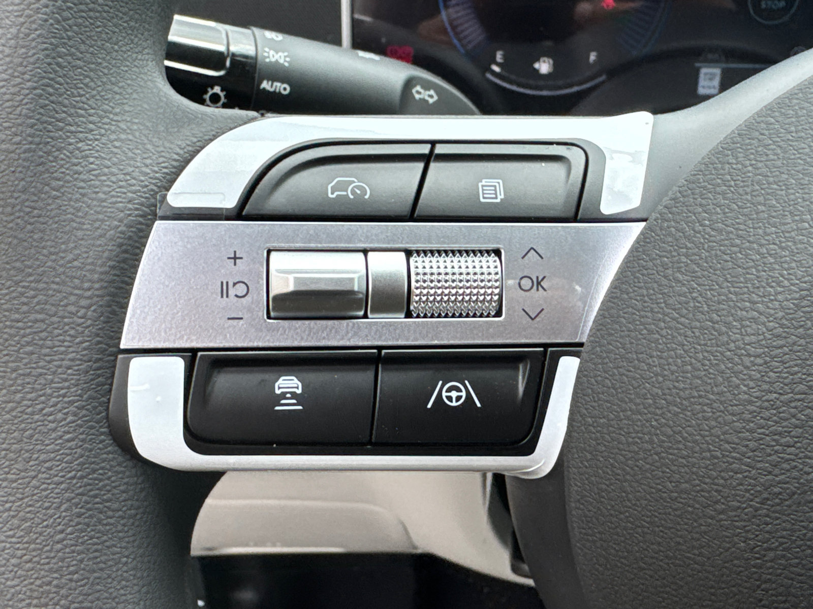 New 2026 Hyundai Tucson SEL Plus FWD image 27