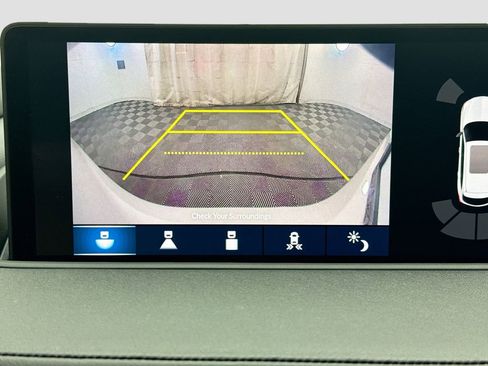 Used 2024 Acura MDX SH-AWD w/ Technology Package image 15