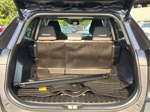Used 2025 Toyota RAV4 XLE w/ Convenience Package AWD/4WD image 6