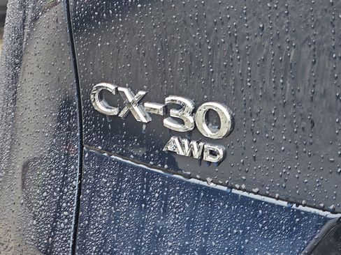 New 2026 MAZDA CX-30 AWD 2.5 S image 21